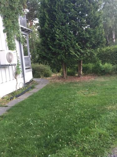 Apartamento Sk�rer Veie 58