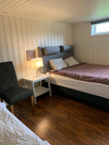 Apartamento Sk�rer Veie 58
