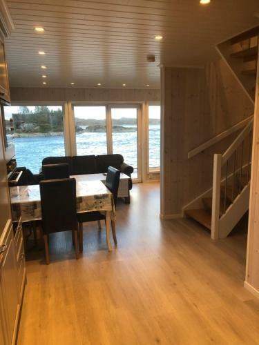 Lys�ya Sj�hus