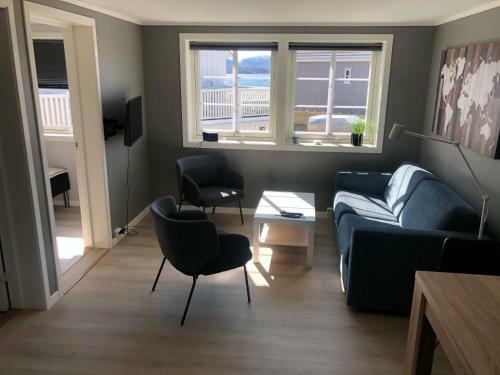 Hostal Kronborg Marina