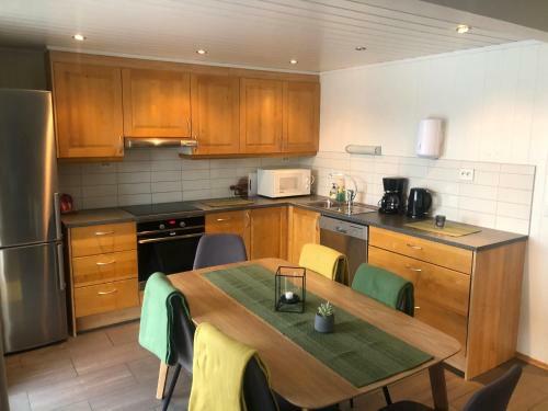 Hostal Kronborg Marina