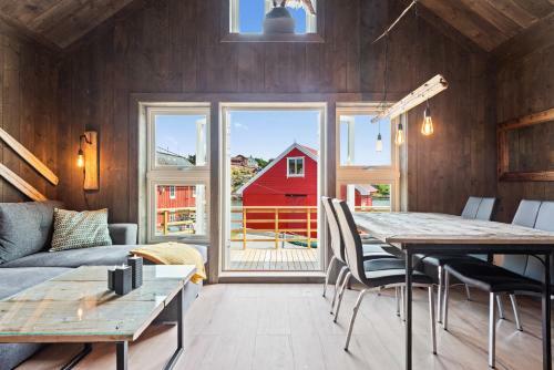 Hostal Kronborg Marina