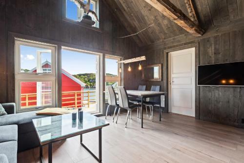 Hostal Kronborg Marina