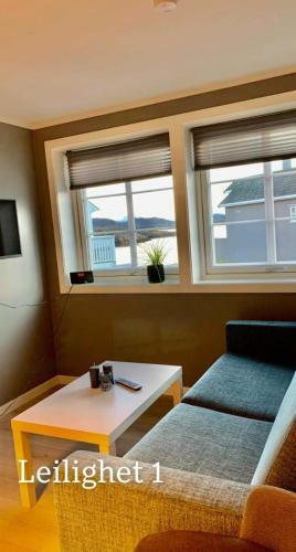 Hostal Kronborg Marina