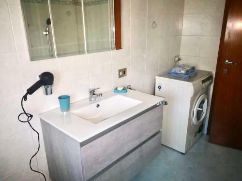 Apartamento Casa Di Elena