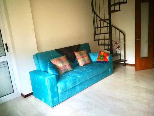 Apartamento Casa Di Elena