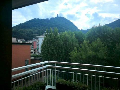 Apartamento Casa Di Elena