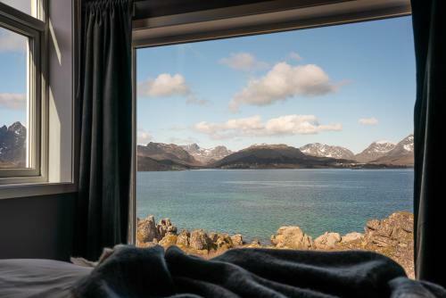 Lofoten Seazens Panorama