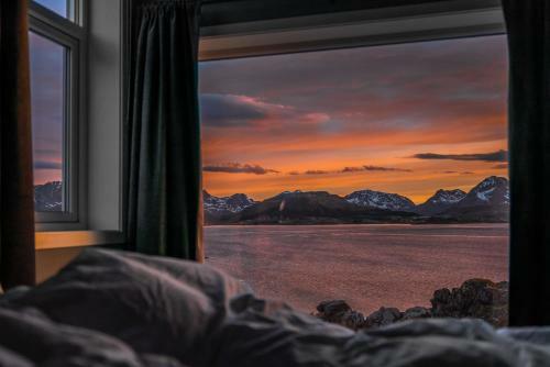 Lofoten Seazens Panorama