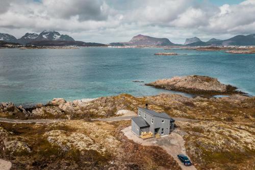 Lofoten Seazens Panorama