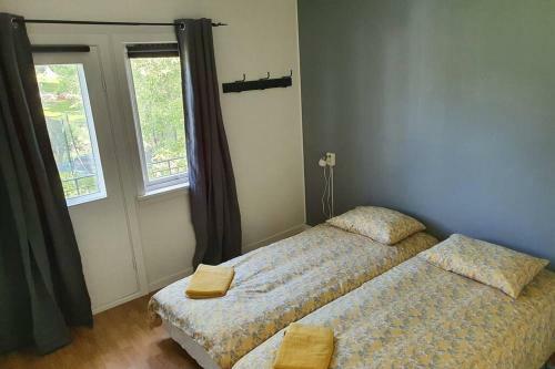 Apartamento Hus Sentralt I Lofoten