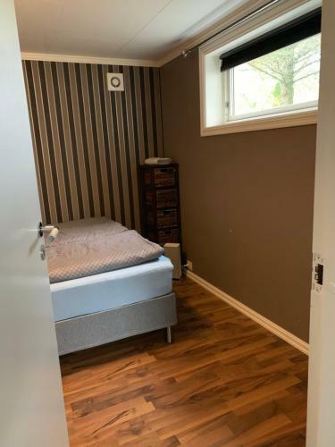 Beautiful Apartment In Central Leknes