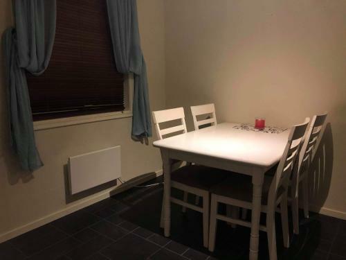 Eg Apartment