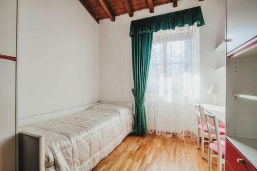 Apartamento La Corte Di Costantino-downtown Como