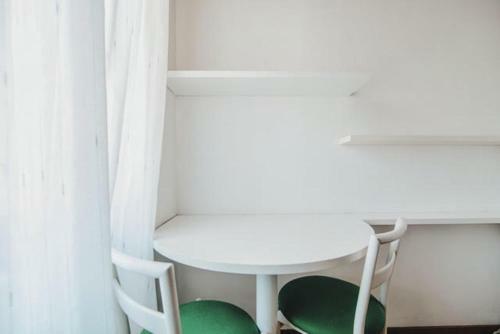 Apartamento La Corte Di Costantino-downtown Como