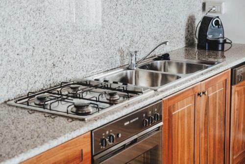 Apartamento La Corte Di Costantino-downtown Como