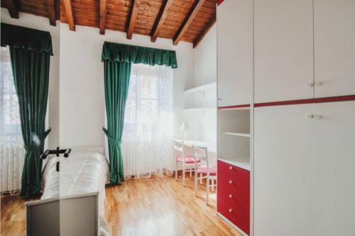 Apartamento La Corte Di Costantino-downtown Como