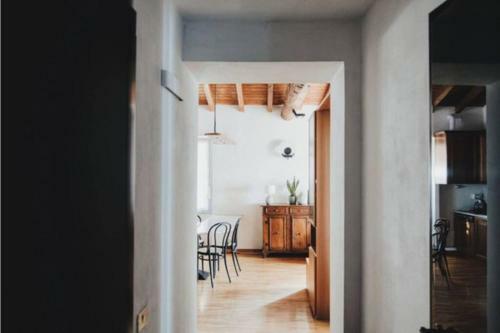 Apartamento La Corte Di Costantino-downtown Como