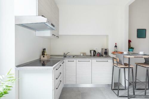 Apartamento Cute Studio In Old Town By Holiday Solutions
