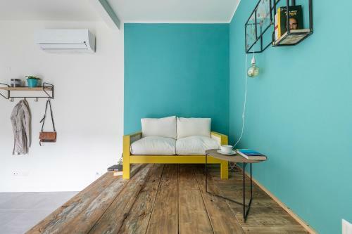 Apartamento Cute Studio In Old Town By Holiday Solutions