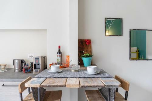 Apartamento Cute Studio In Old Town By Holiday Solutions
