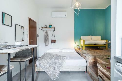 Apartamento Cute Studio In Old Town By Holiday Solutions