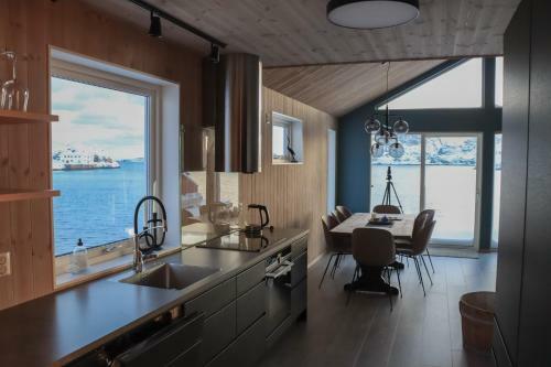 Visit Mortsund, Lofoten