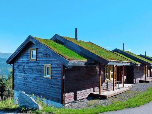 Apartment Skulestadmo IV