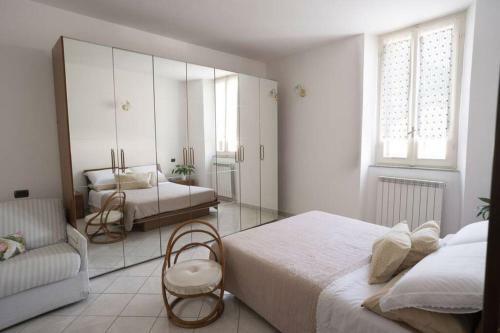 Apartamento La Casa Di Anna