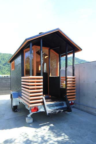 Villa Abrasus Hotel Fuji