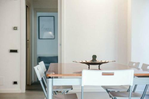 Apartamento Como Chic And Central