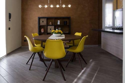 Apartamento Appartamento Da Massi