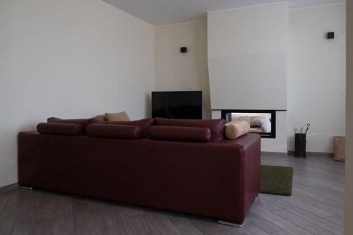 Apartamento Appartamento Da Massi