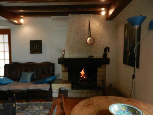 G�te Familial Fouga