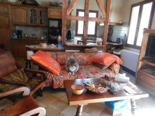 G�te Familial Fouga
