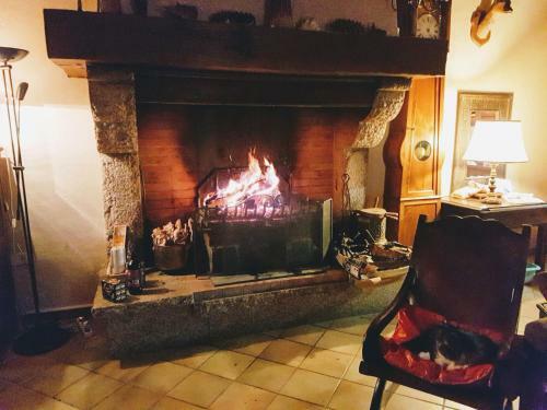G�te Familial Fouga
