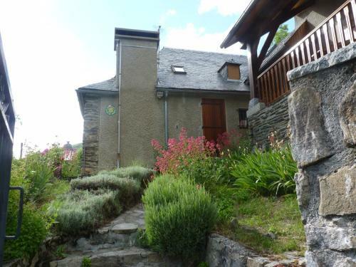 G�te Familial Fouga
