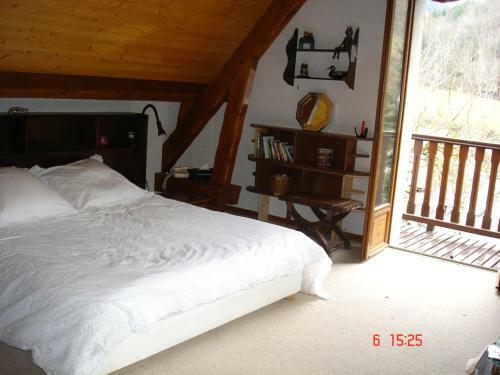 G�te Familial Fouga