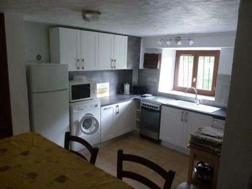 G�te Familial Fouga