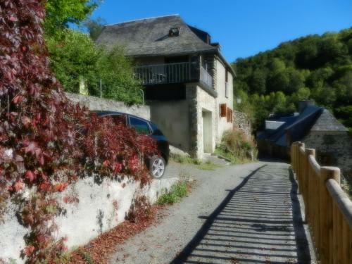 G�te Familial Fouga