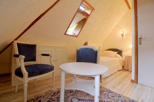 G�te Familial Fouga