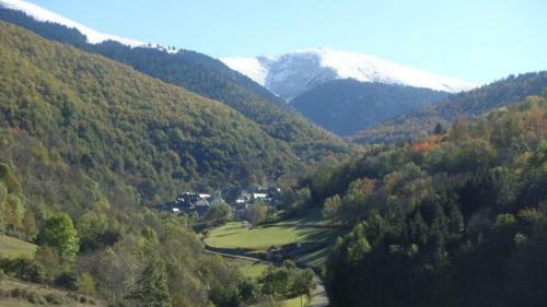 G�te Familial Fouga