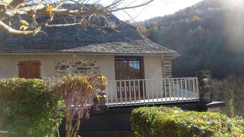 G�te Familial Fouga
