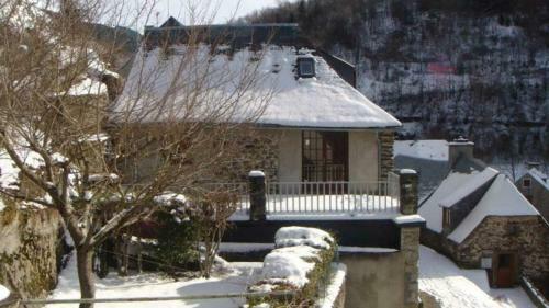 G�te Familial Fouga