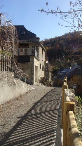 G�te Familial Fouga