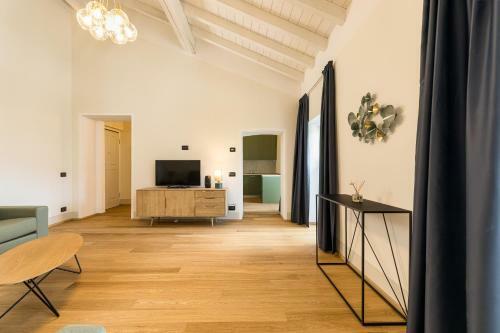 Apartamento Palazzo Odescalchi