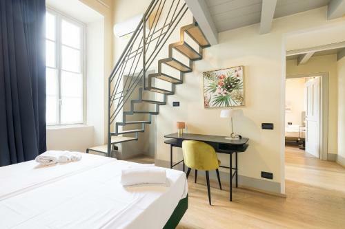 Apartamento Palazzo Odescalchi