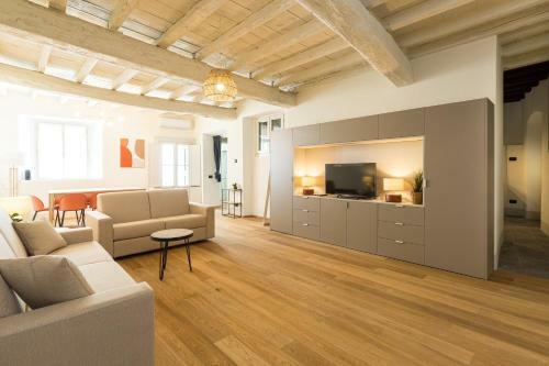 Apartamento Palazzo Odescalchi