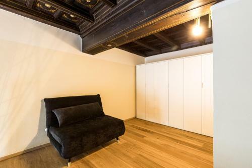 Apartamento Palazzo Odescalchi