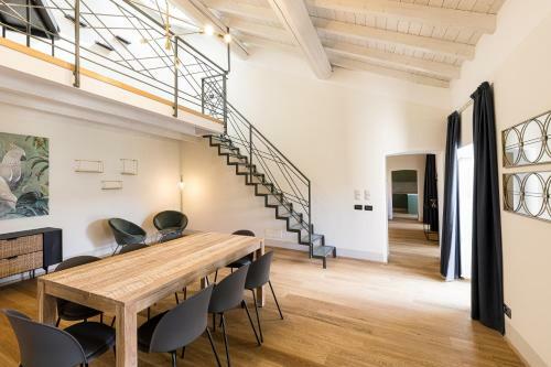 Apartamento Palazzo Odescalchi